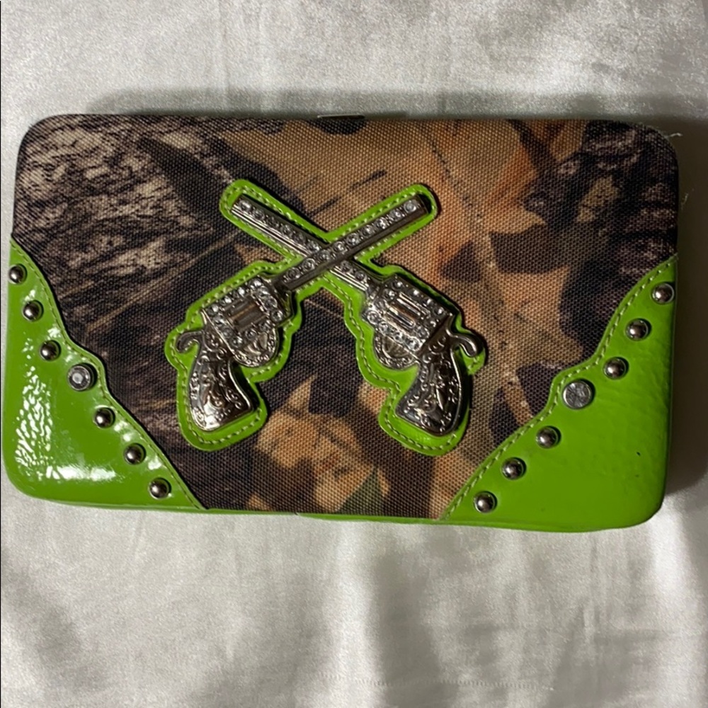 Wallet